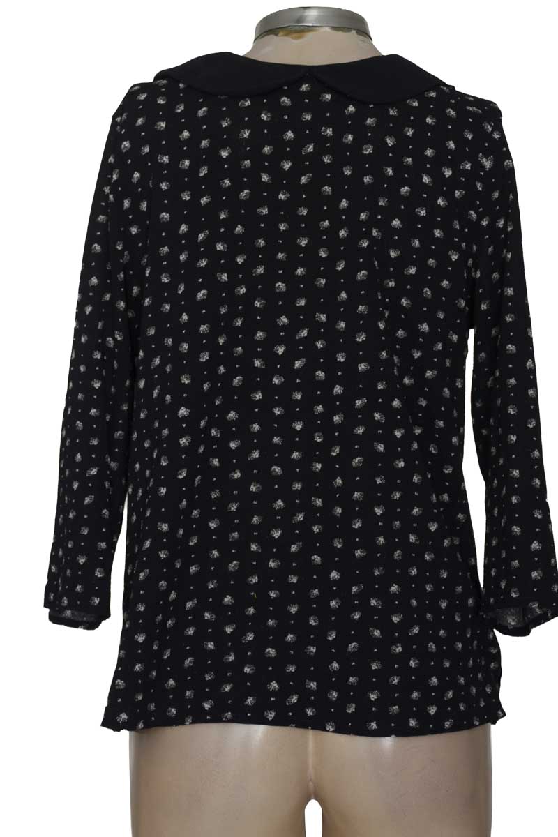 Blusa color Azul - Closeando