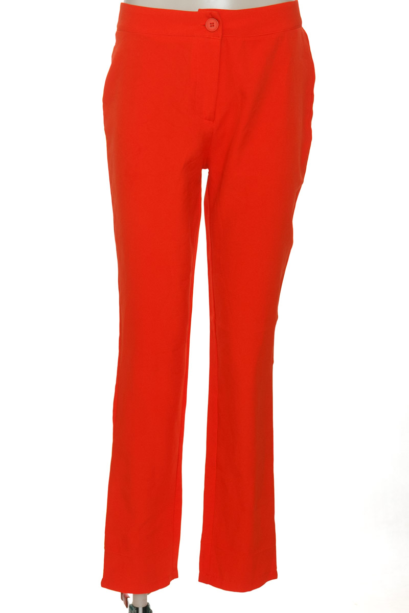 Pantalones color Naranja - Closeando