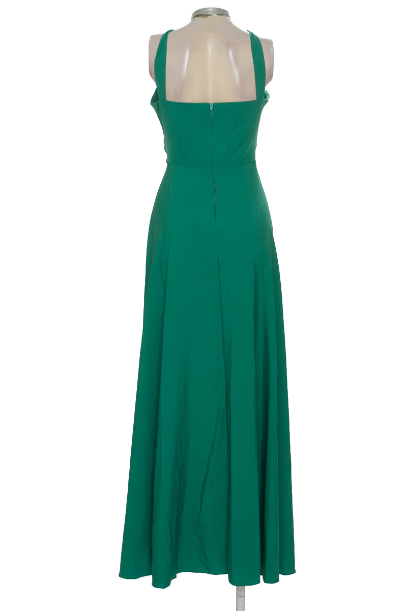 Vestido / Enterizo color Verde - Moi