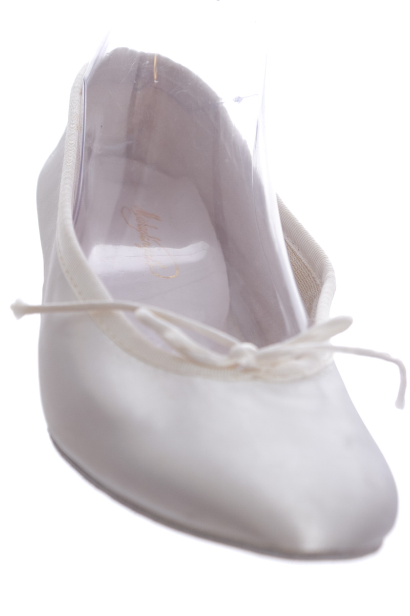 Zapatos color Blanco - Michaelangelo