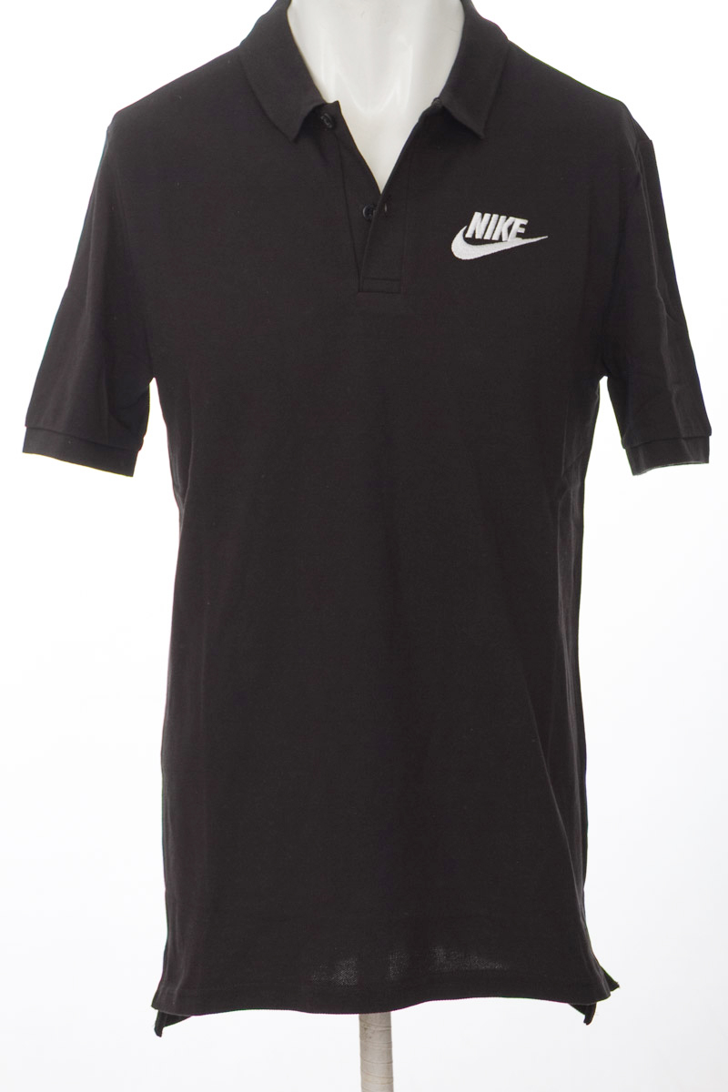 Polo color Negro - Nike