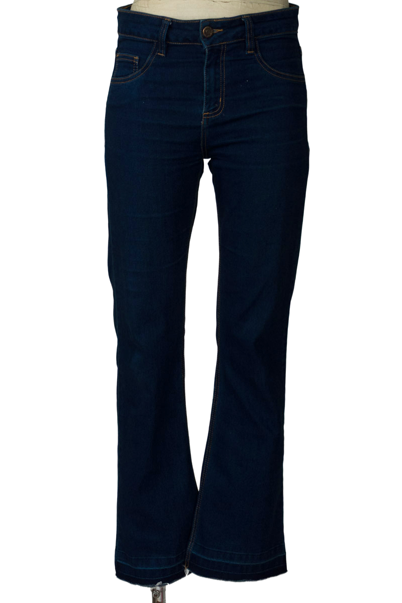 Pantalones color Azul - Closeando