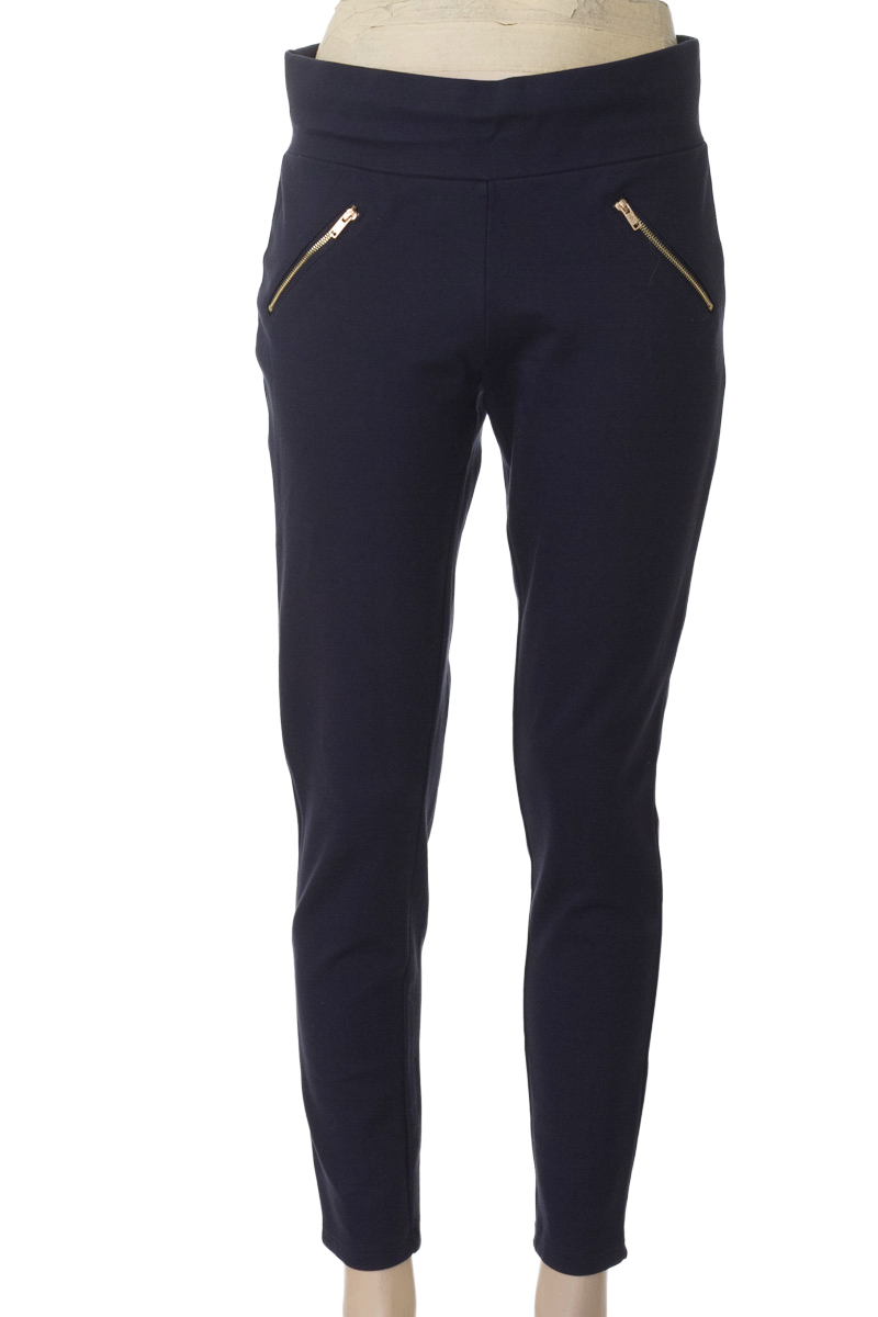 Pantalones color Azul - Southland