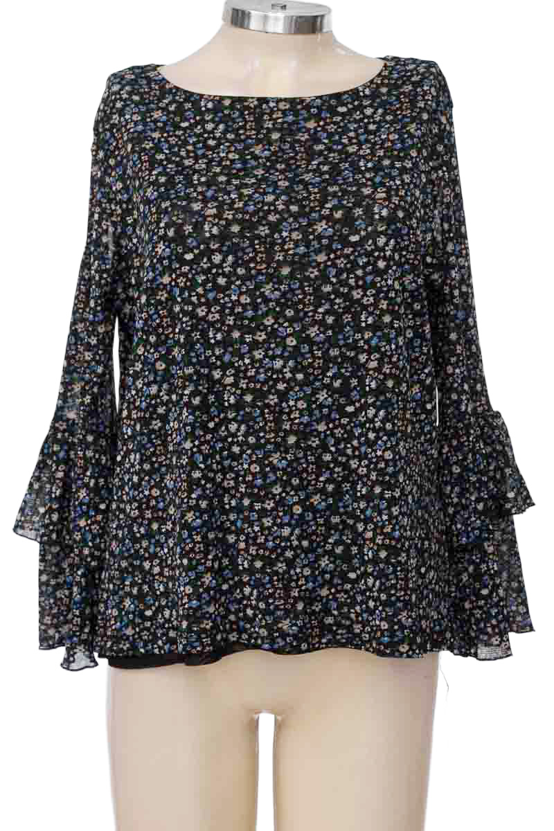 Blusa color Negro - OVS