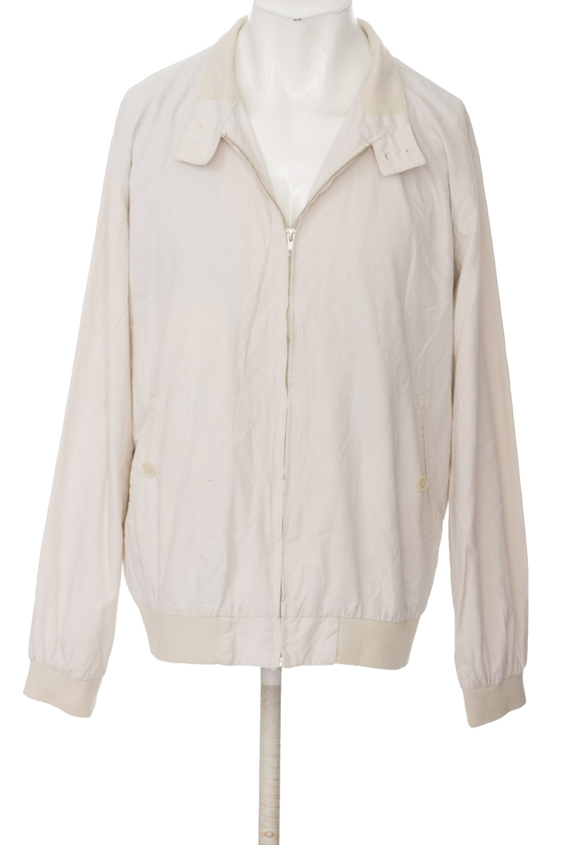 Chaqueta color Beige - Custer