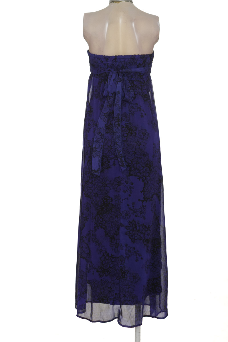Vestido / Enterizo color Morado - Fire los angeles