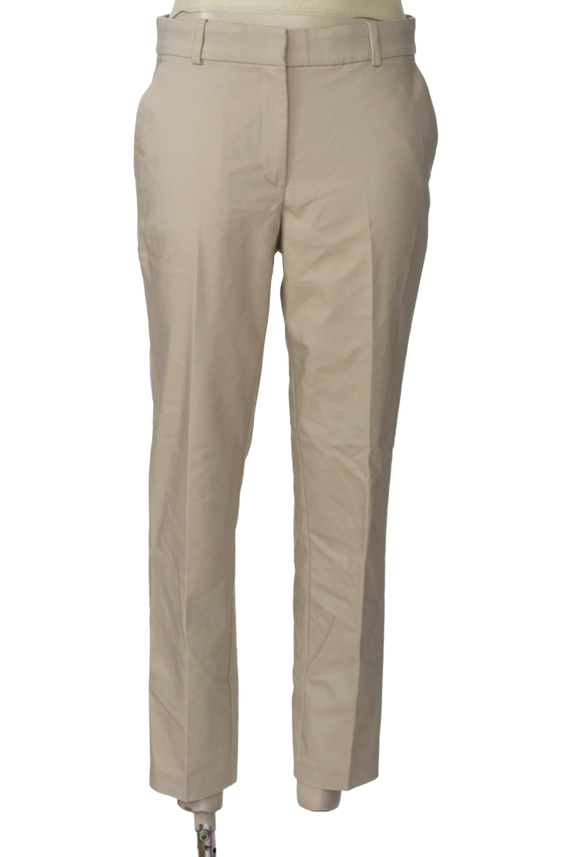 Pantalones color Beige - H&M
