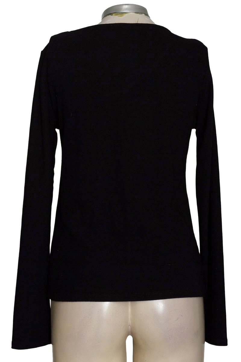 Sweater color Negro - Zara