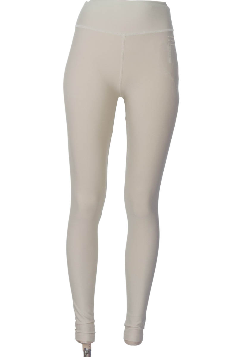Ropa Deportiva / Salida de Baño color Beige - Punto Blanco
