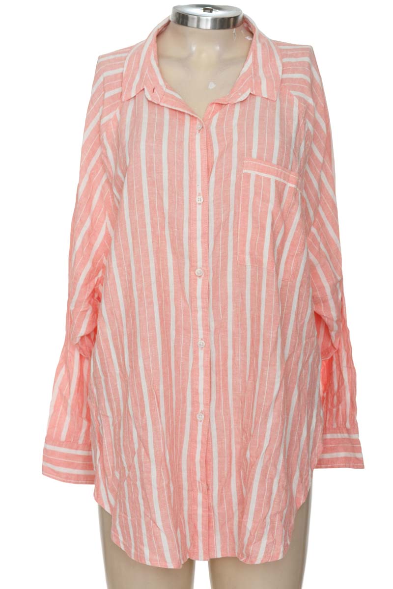 Blusa color Rosado - Aerie