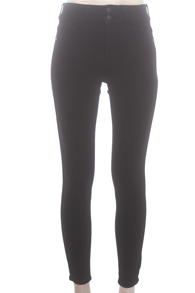 Pantalones color Negro - Guess