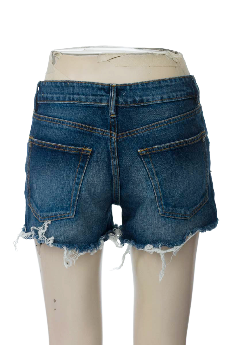 Short color Azul - Tennis