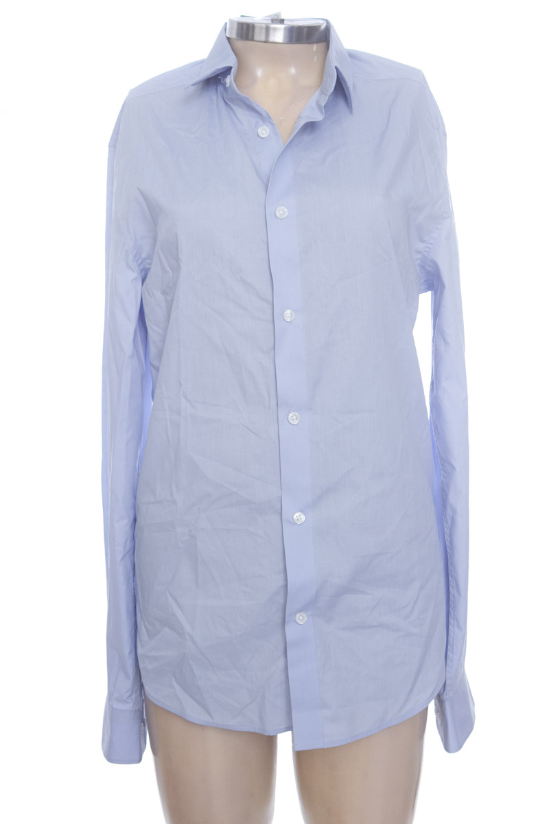 Blusa color Azul - H&M
