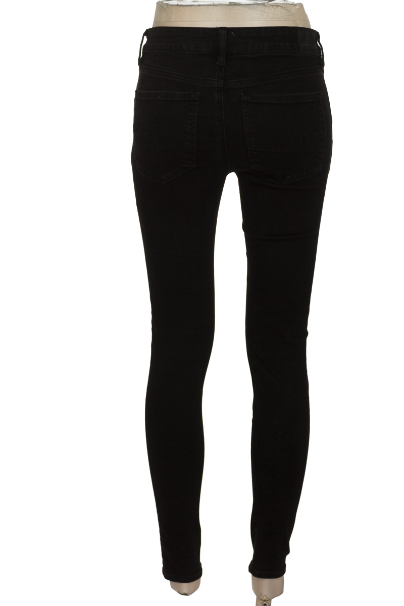 Pantalones color Negro - American Eagle