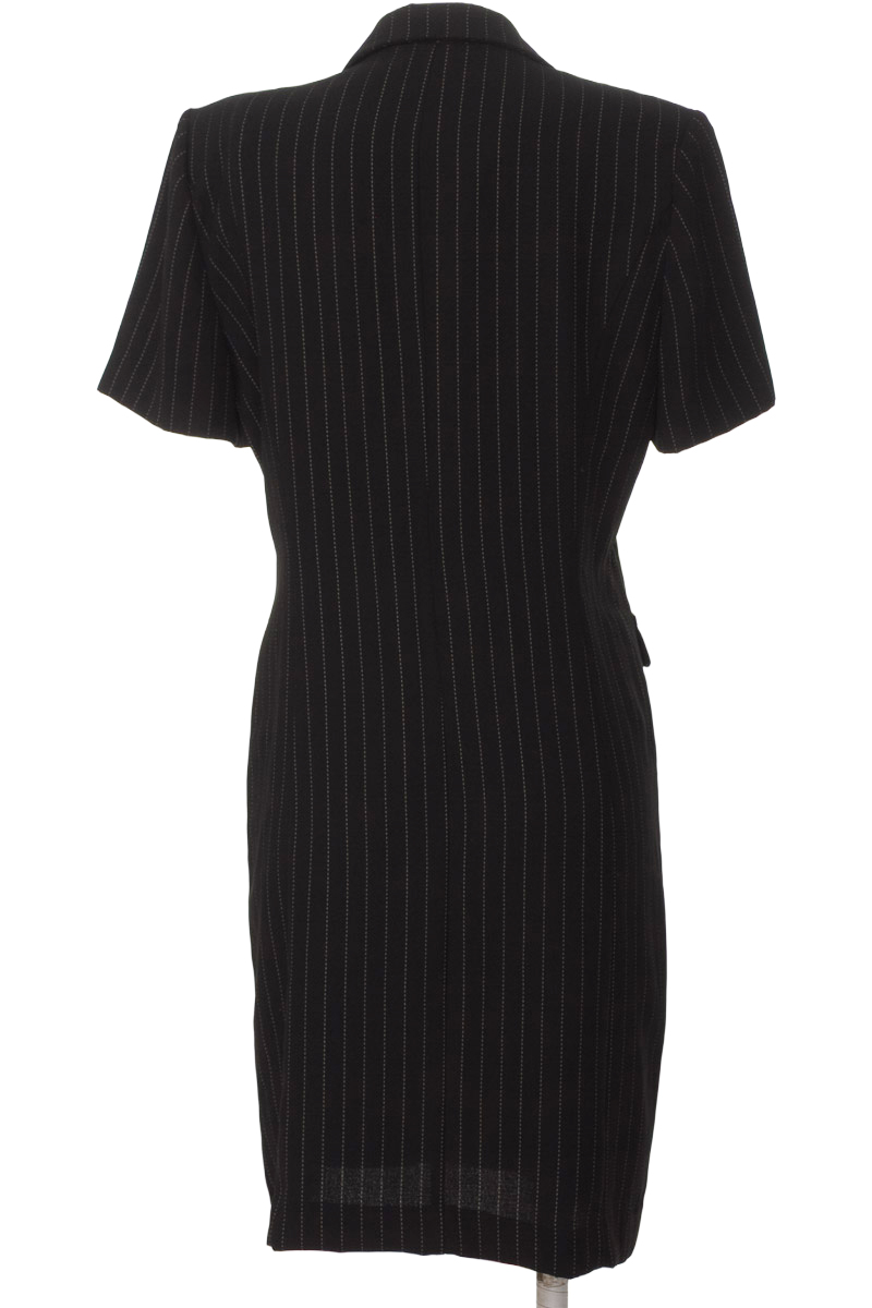 Vestido / Enterizo color Negro - Danny & Nicole