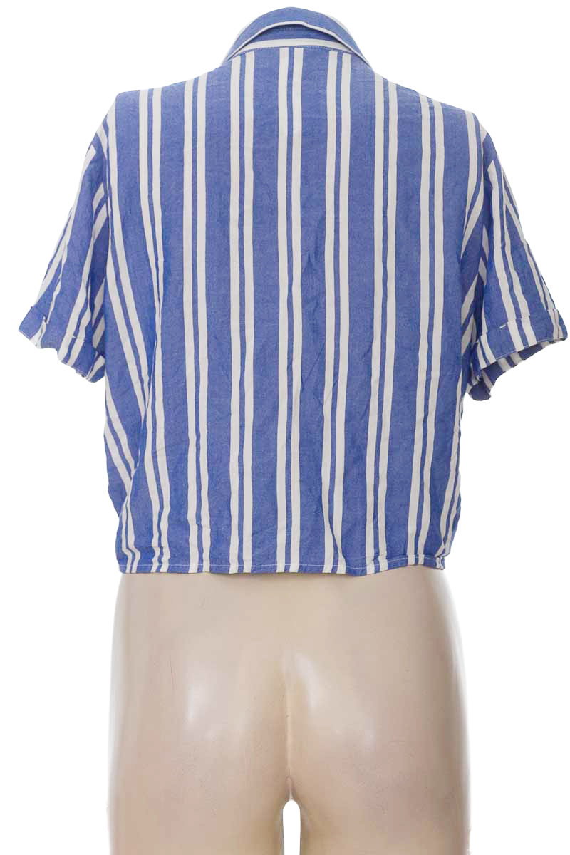 Blusa color Azul - Koaj