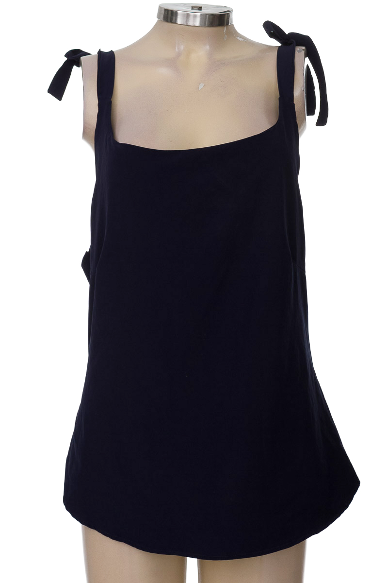 Blusa color Azul - COMPANY