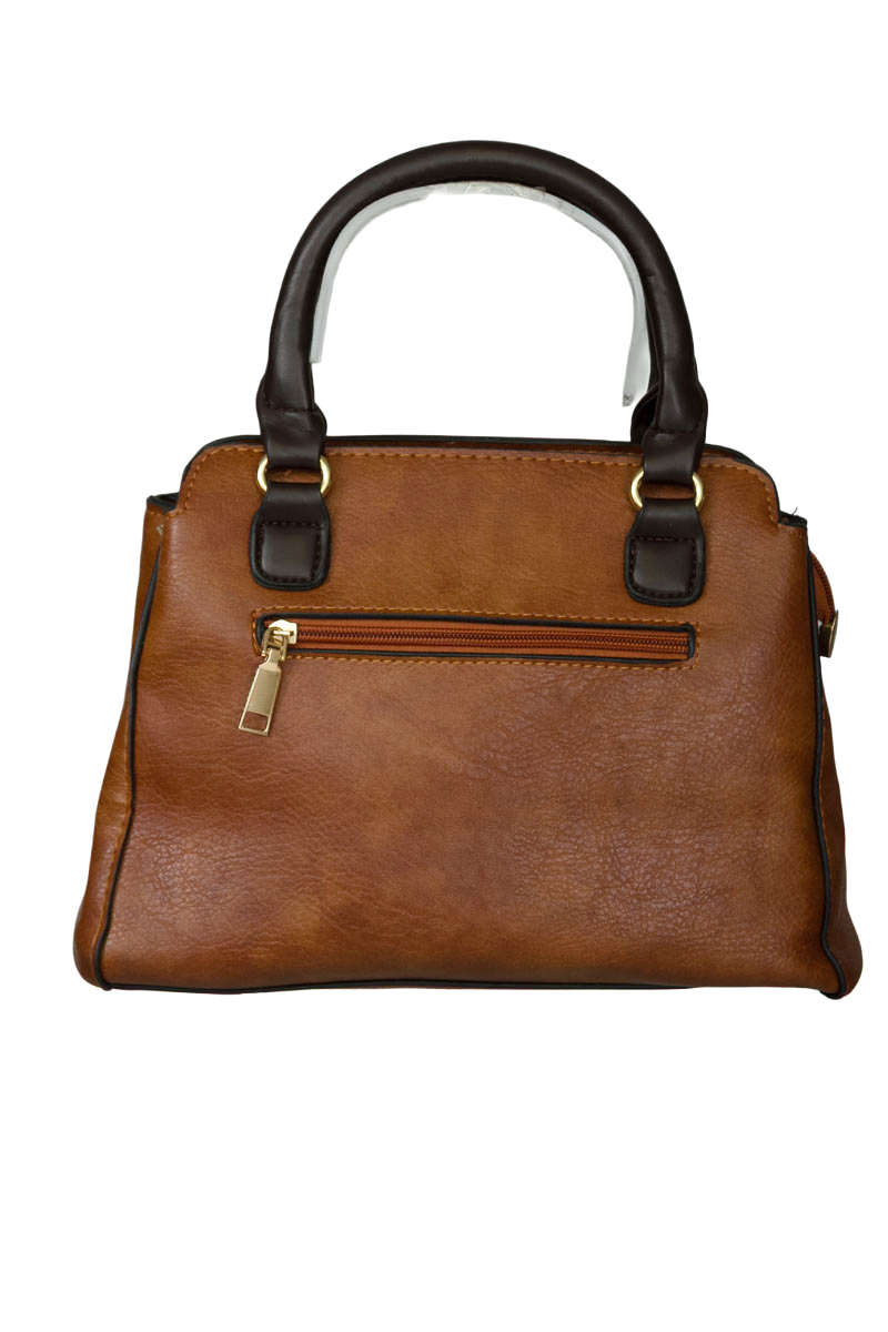 Cartera / Bolso / Monedero color Café - Aimily