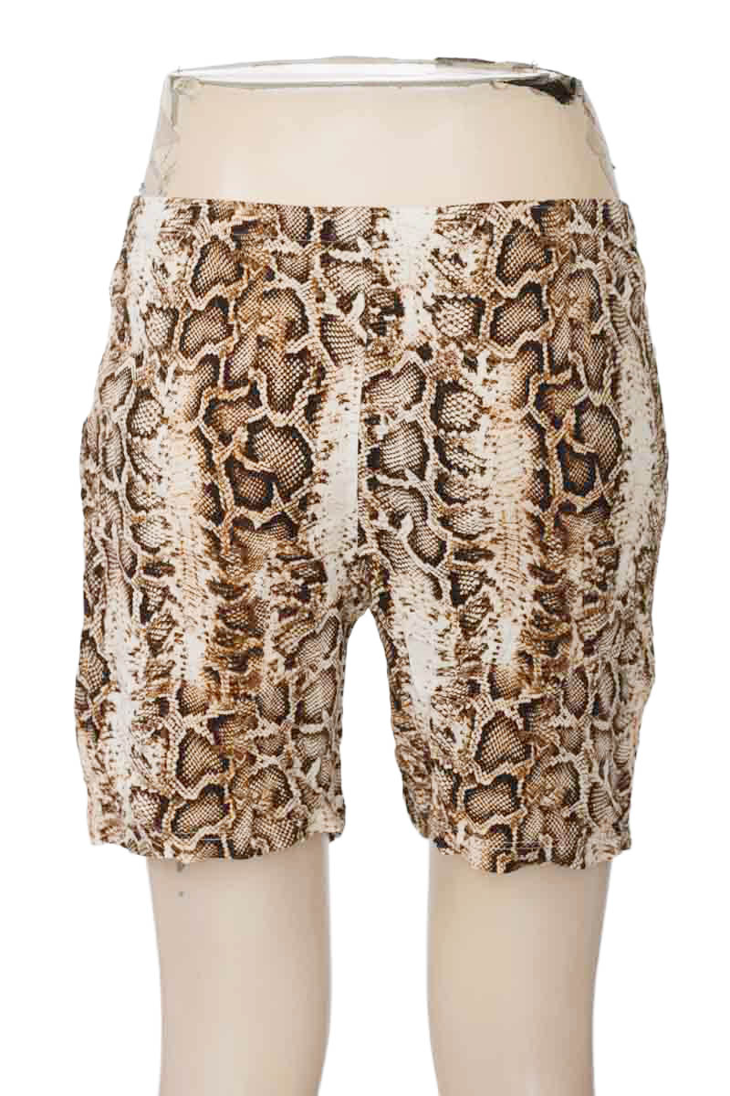 Short color Café - Closeando