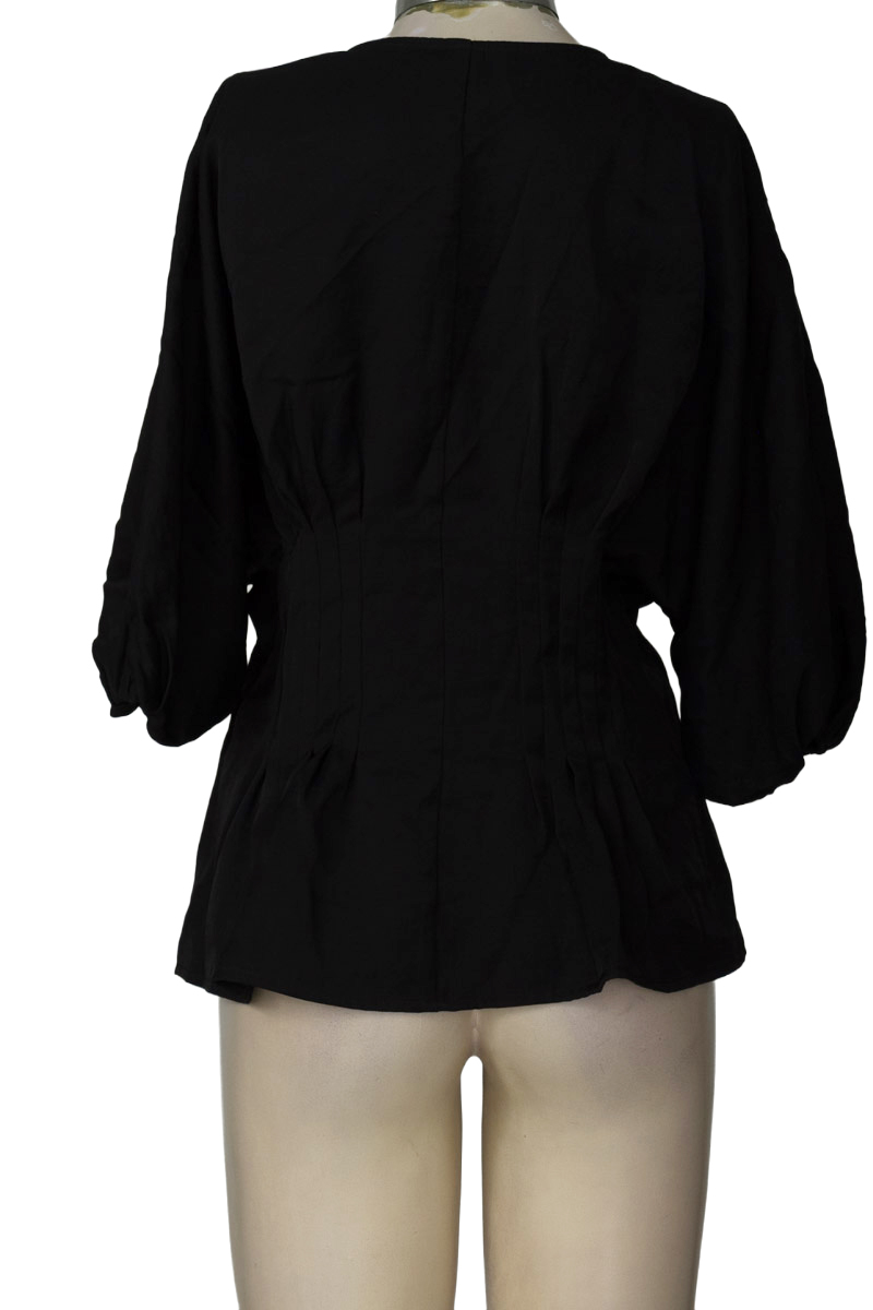 Blusa color Negro - H&M