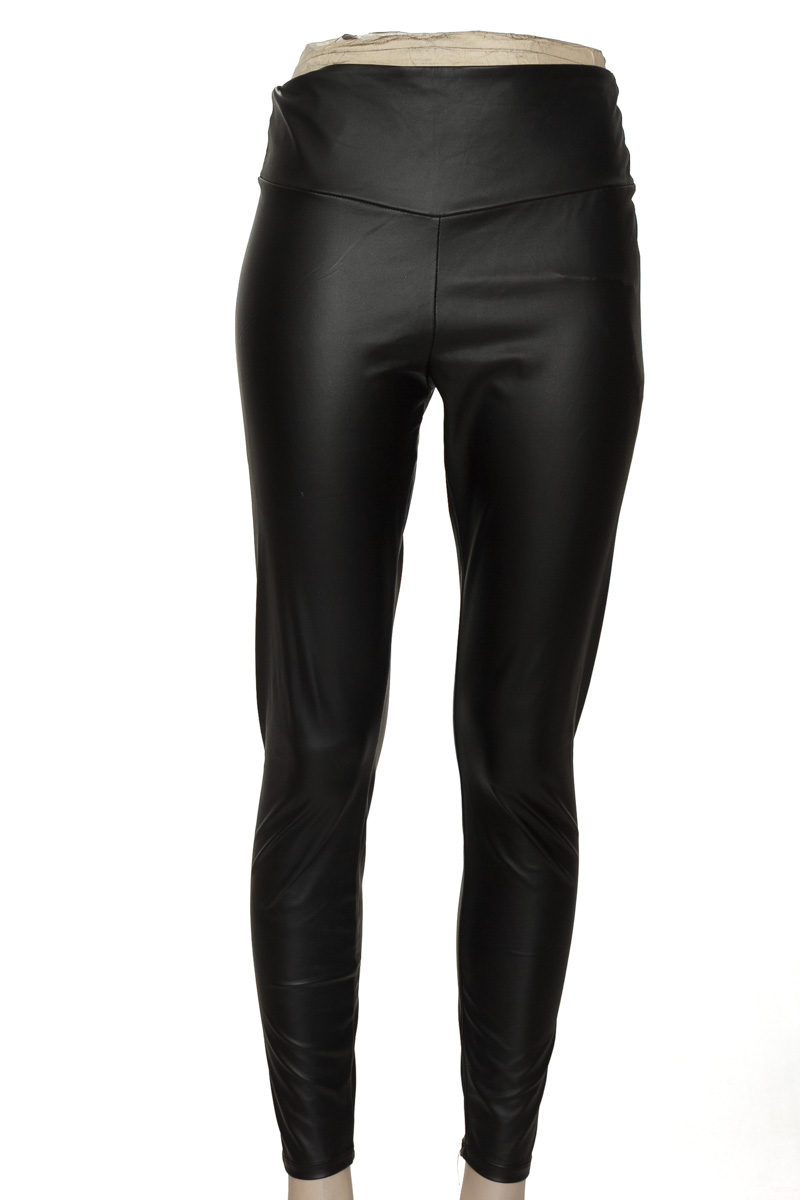 Pantalones color Negro - Sybilla