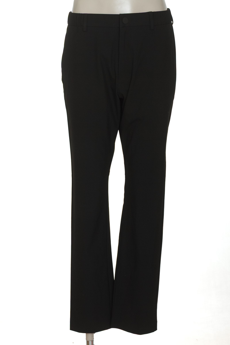 Pantalones color Negro - H&M