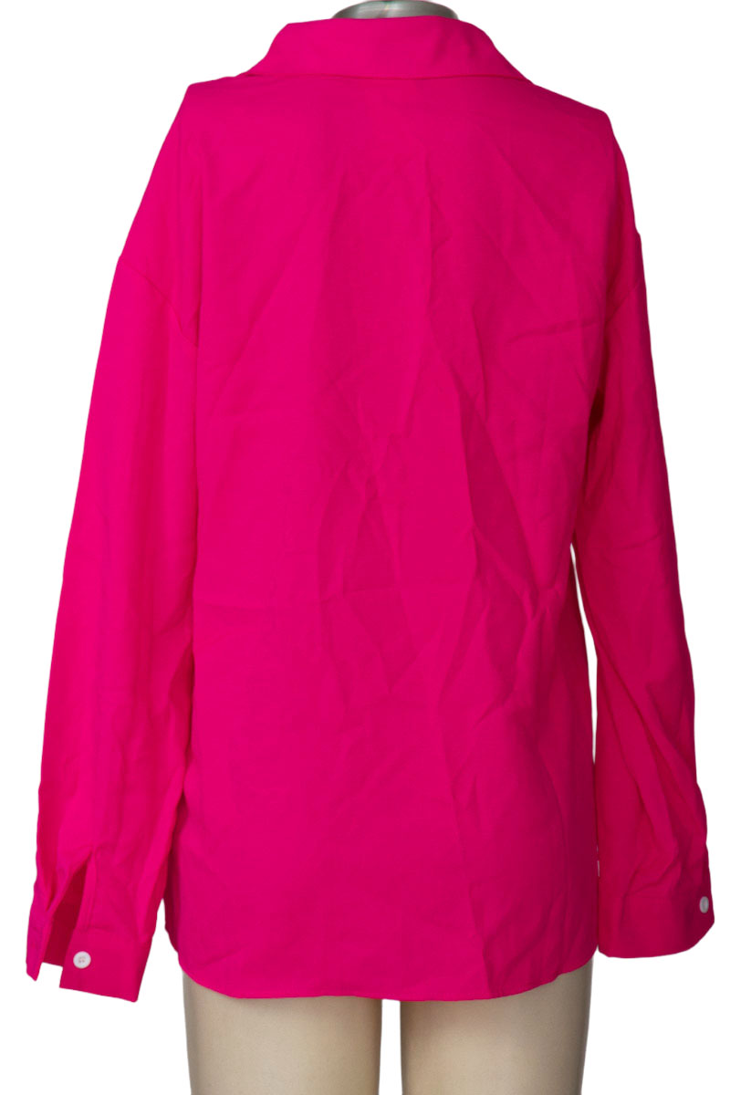 Blusa color Fucsia - Closeando