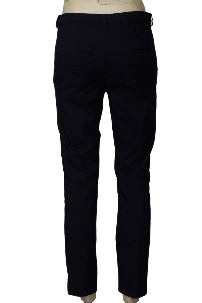 Pantalones color Azul - MNG