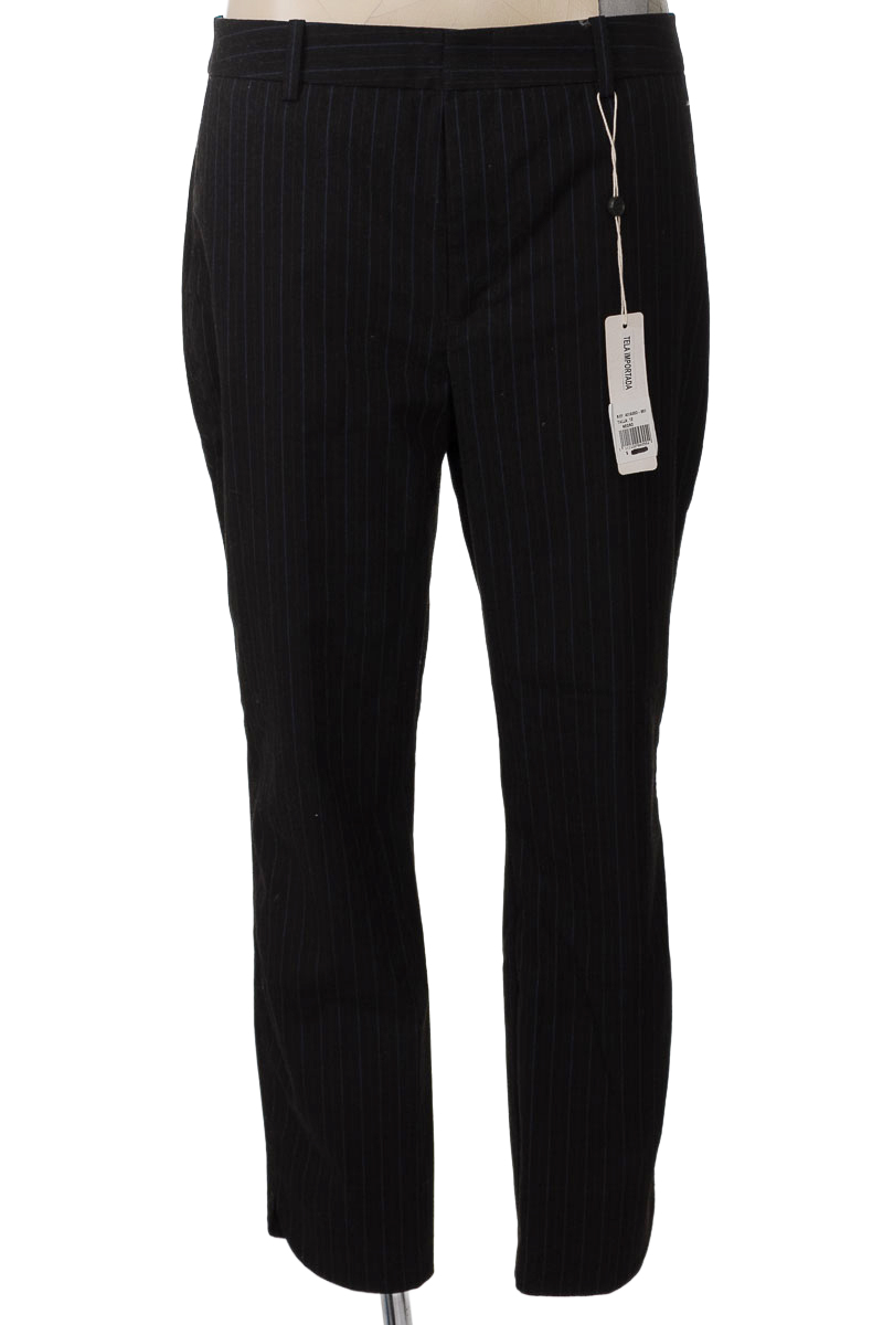 Pantalones color Negro - Closeando