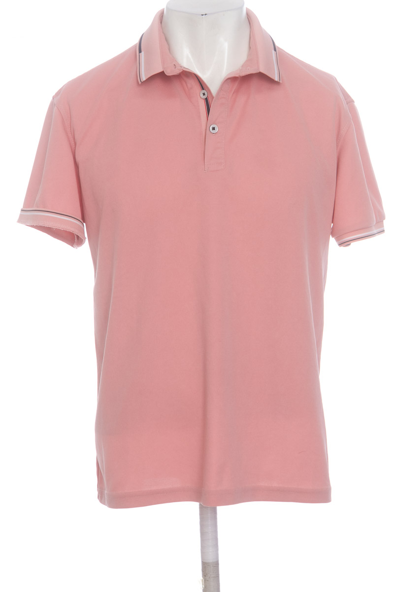 Camiseta color Rosado - Closeando