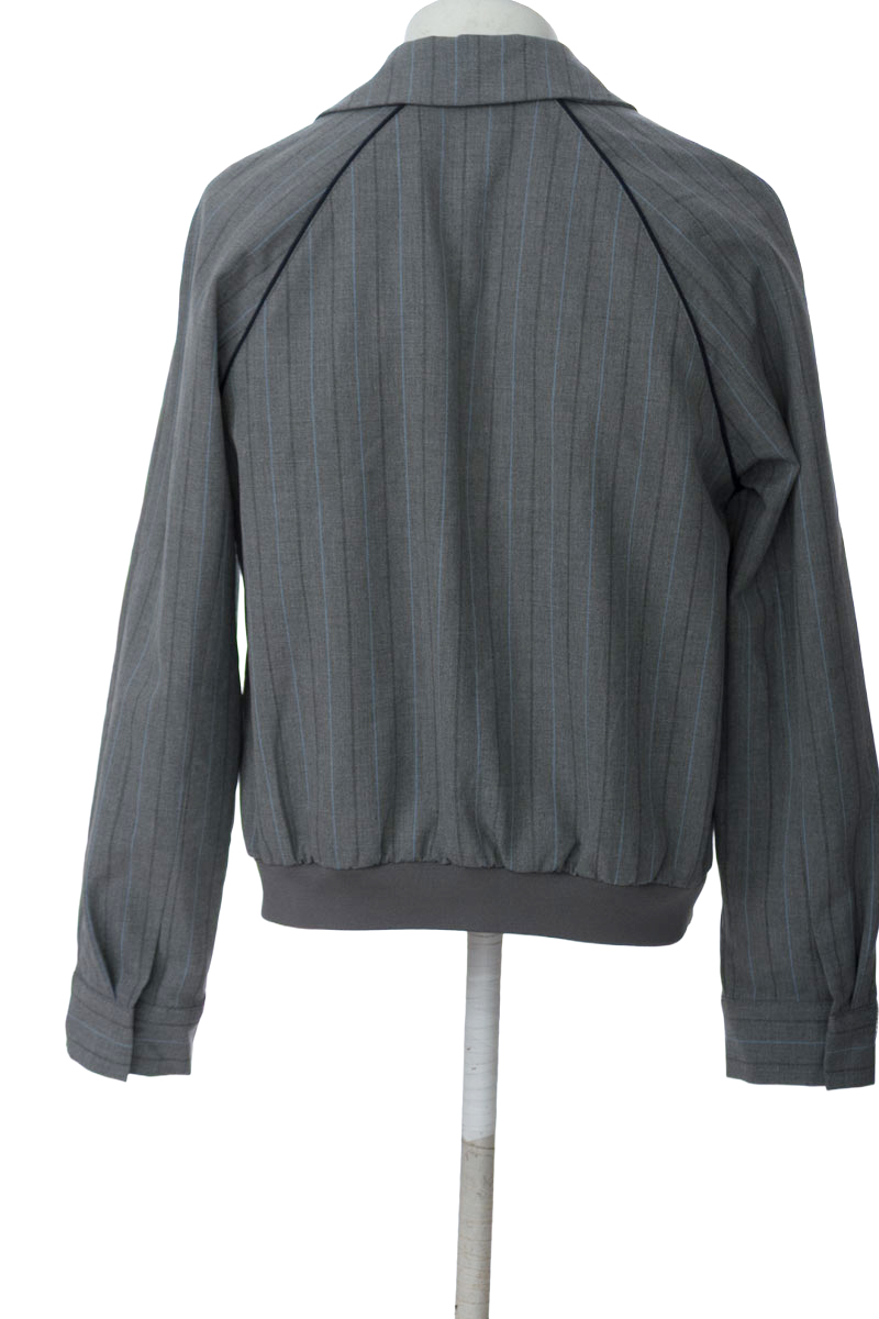 Chaqueta color Gris - Zara