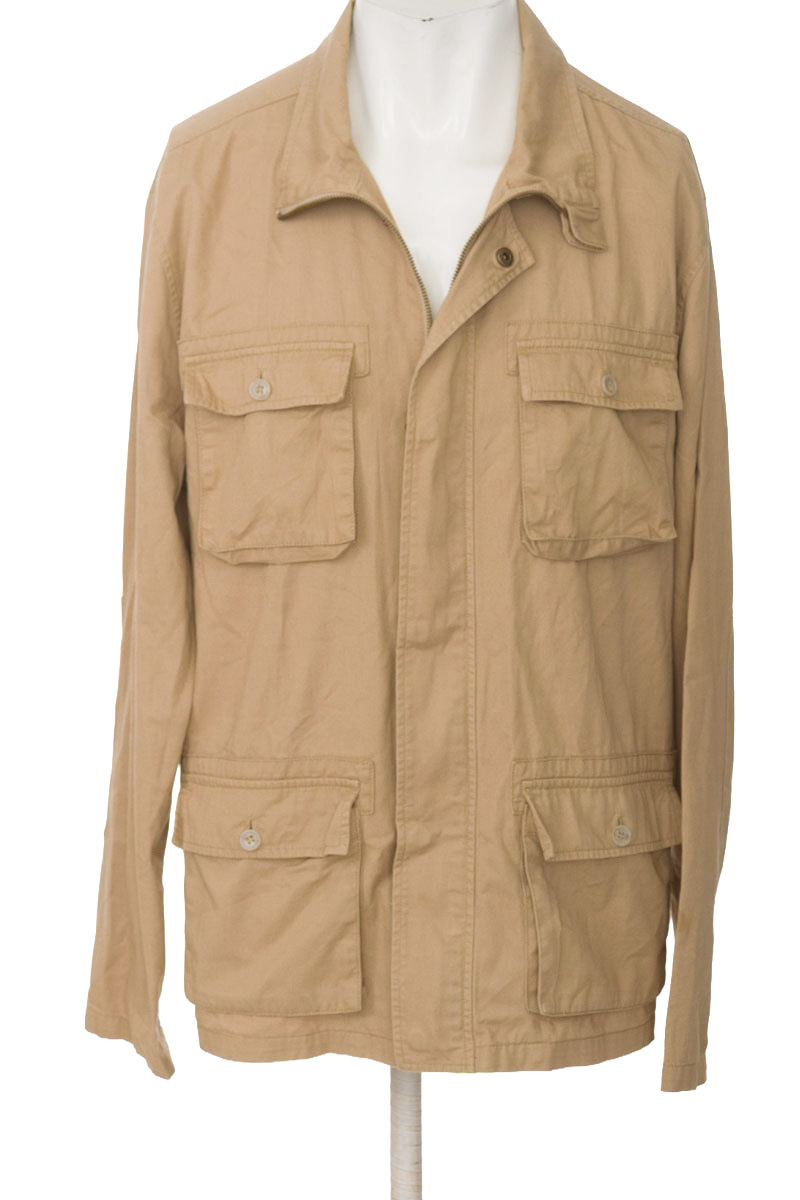 Chaqueta color Beige - Gef