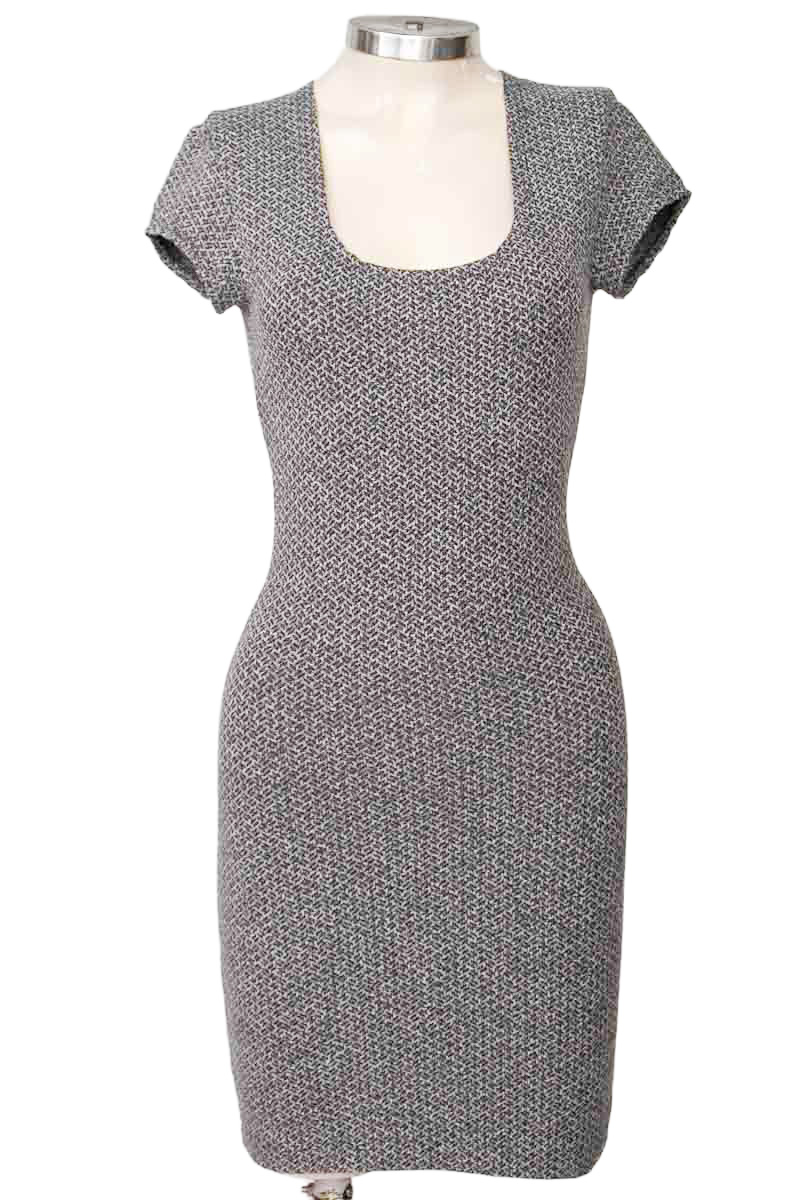 Vestido / Enterizo color Gris - Exss