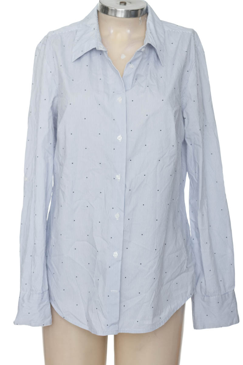 Blusa color Azul - Basement