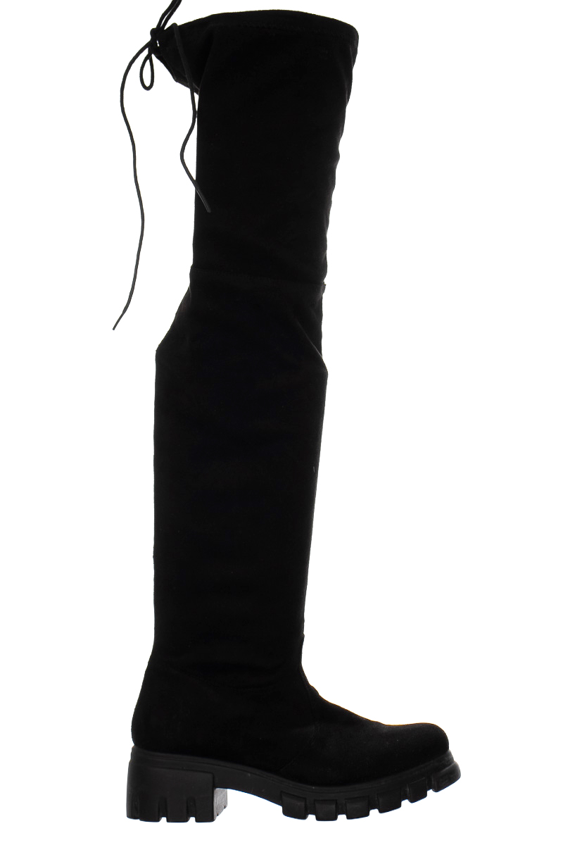 Zapatos color Negro - Studio F