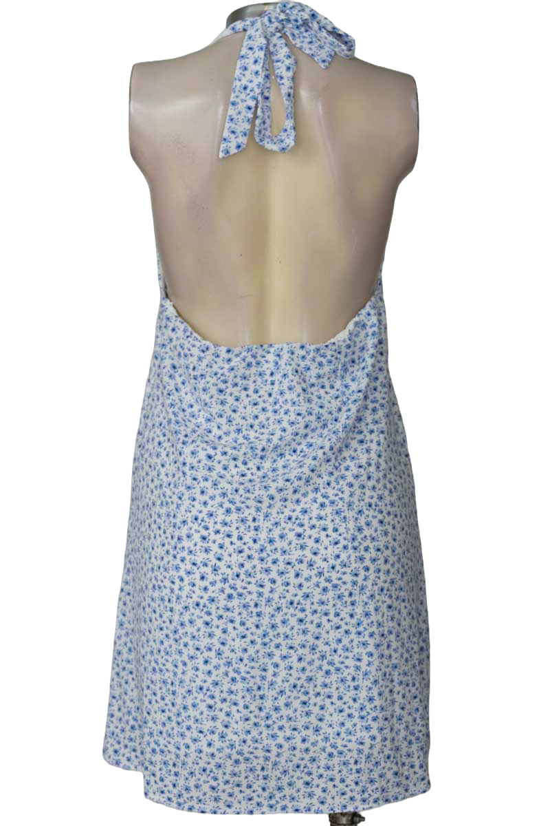 Vestido / Enterizo color Azul - Divided by H&M