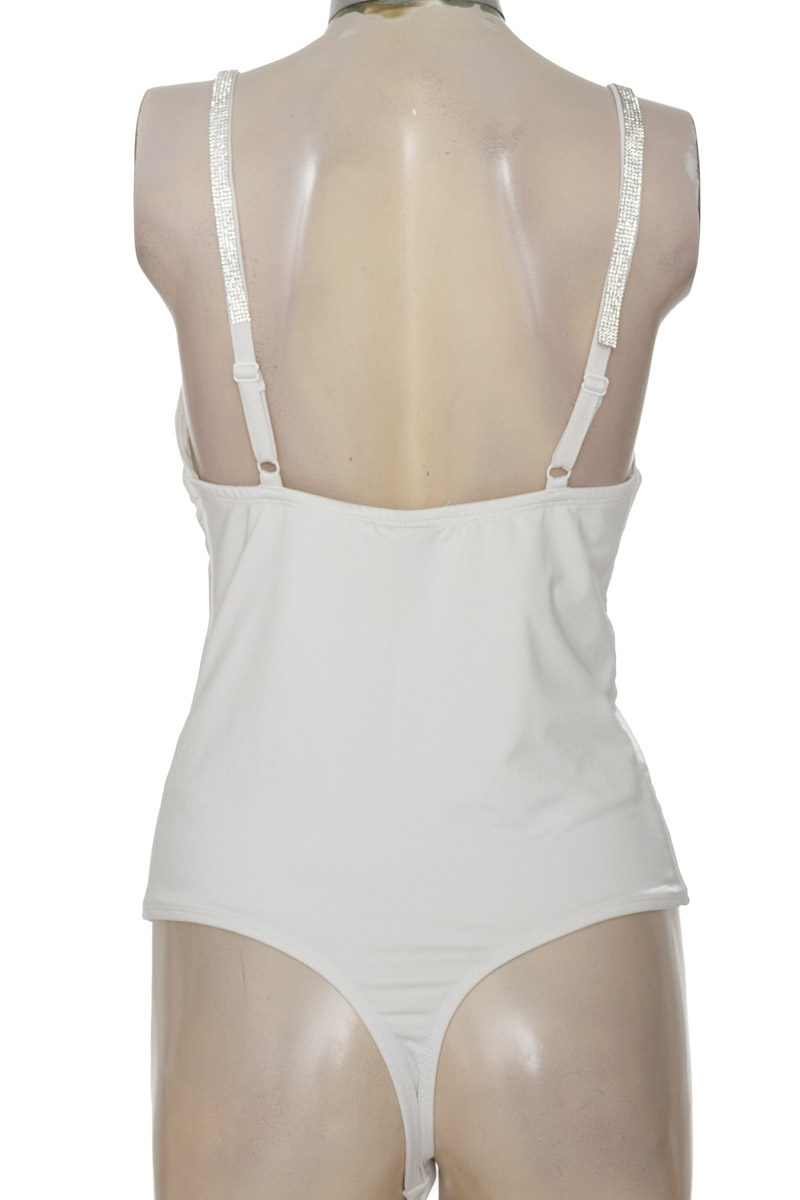 Top / Camiseta color Blanco - Mossimo