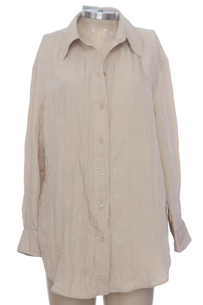 Blusa color Beige - H&M