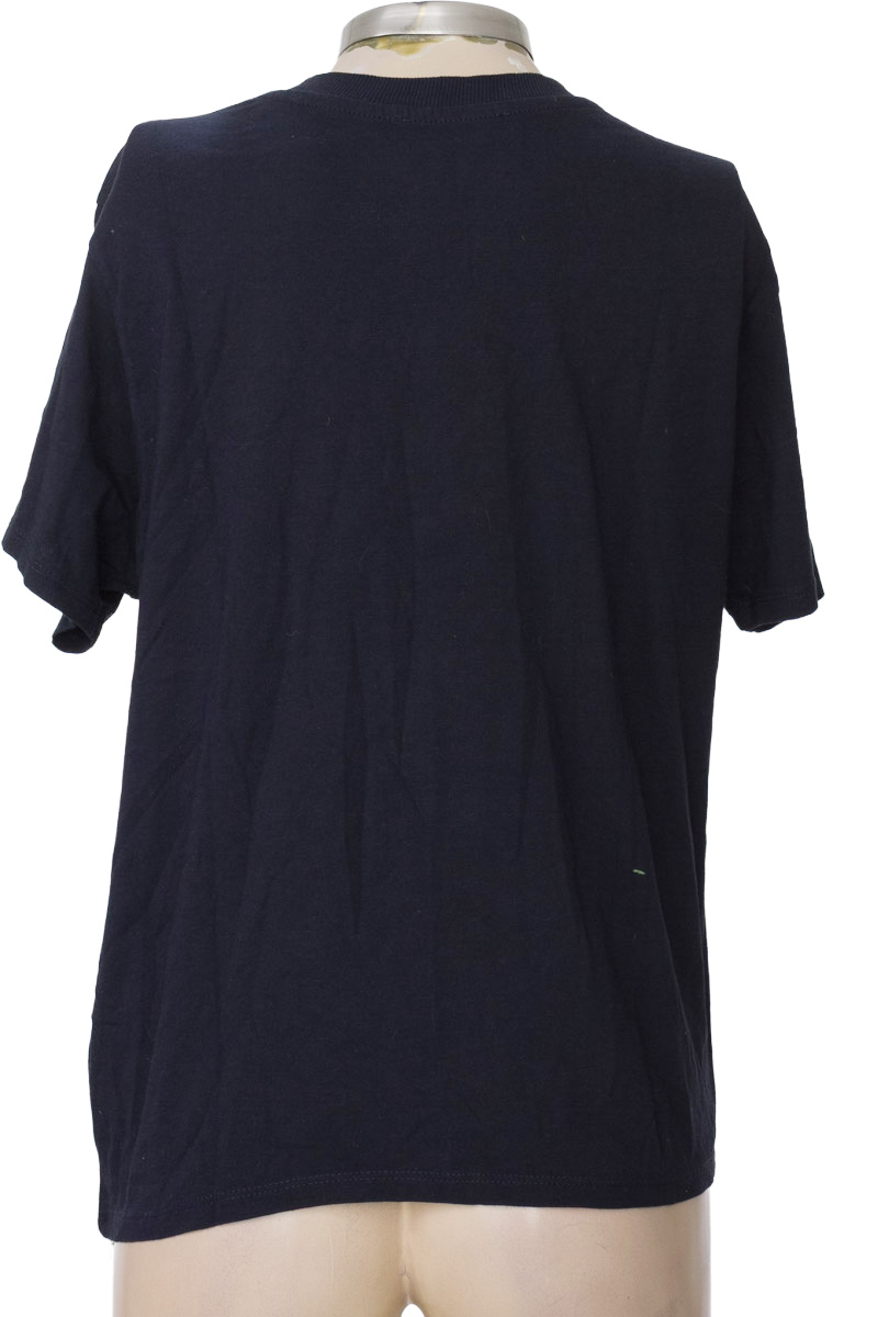 Top / Camiseta color Azul - LCW Casual