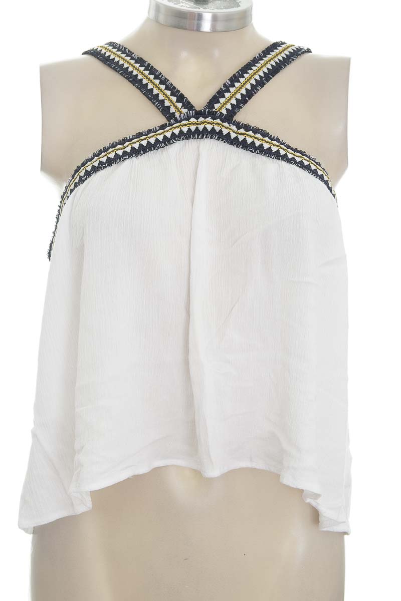 blusas marca blanco ella