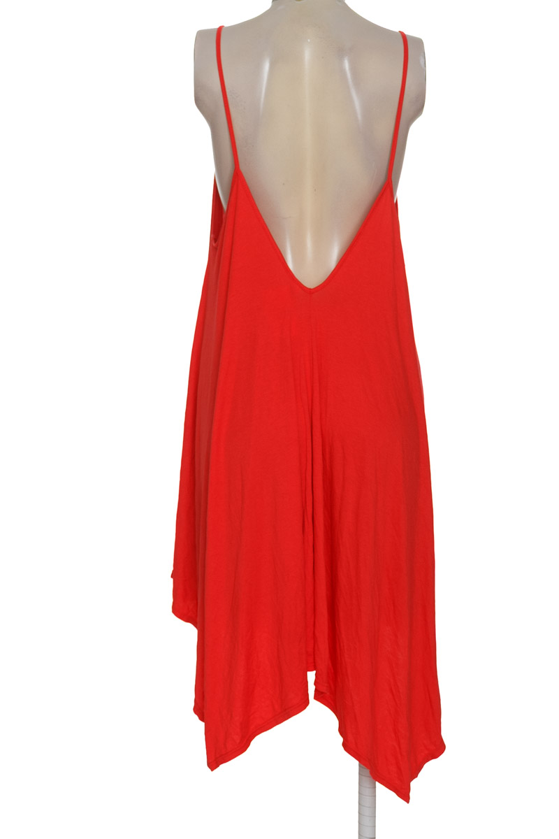Blusa color Rojo - Yerba Buena