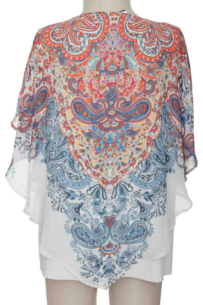 Blusa color Estampado - Southland