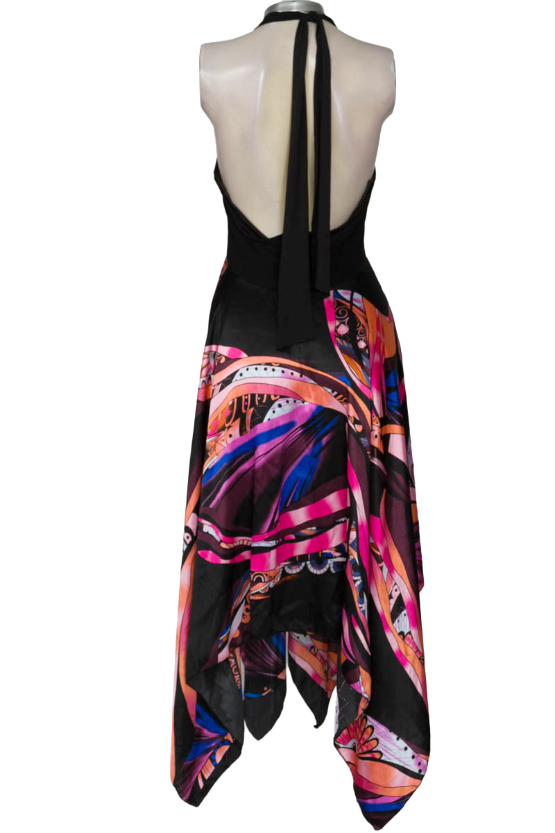 Vestido / Enterizo color Estampado - YOYO