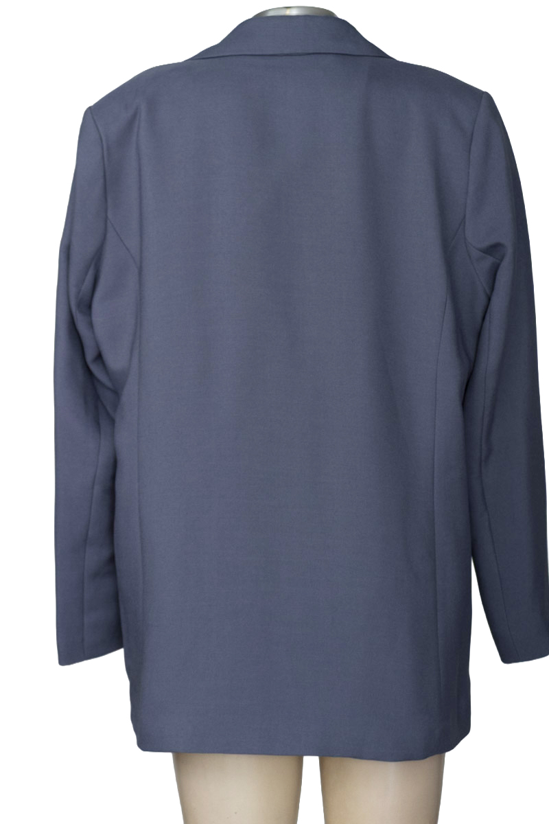 Chaqueta / Abrigo color Gris - Primark