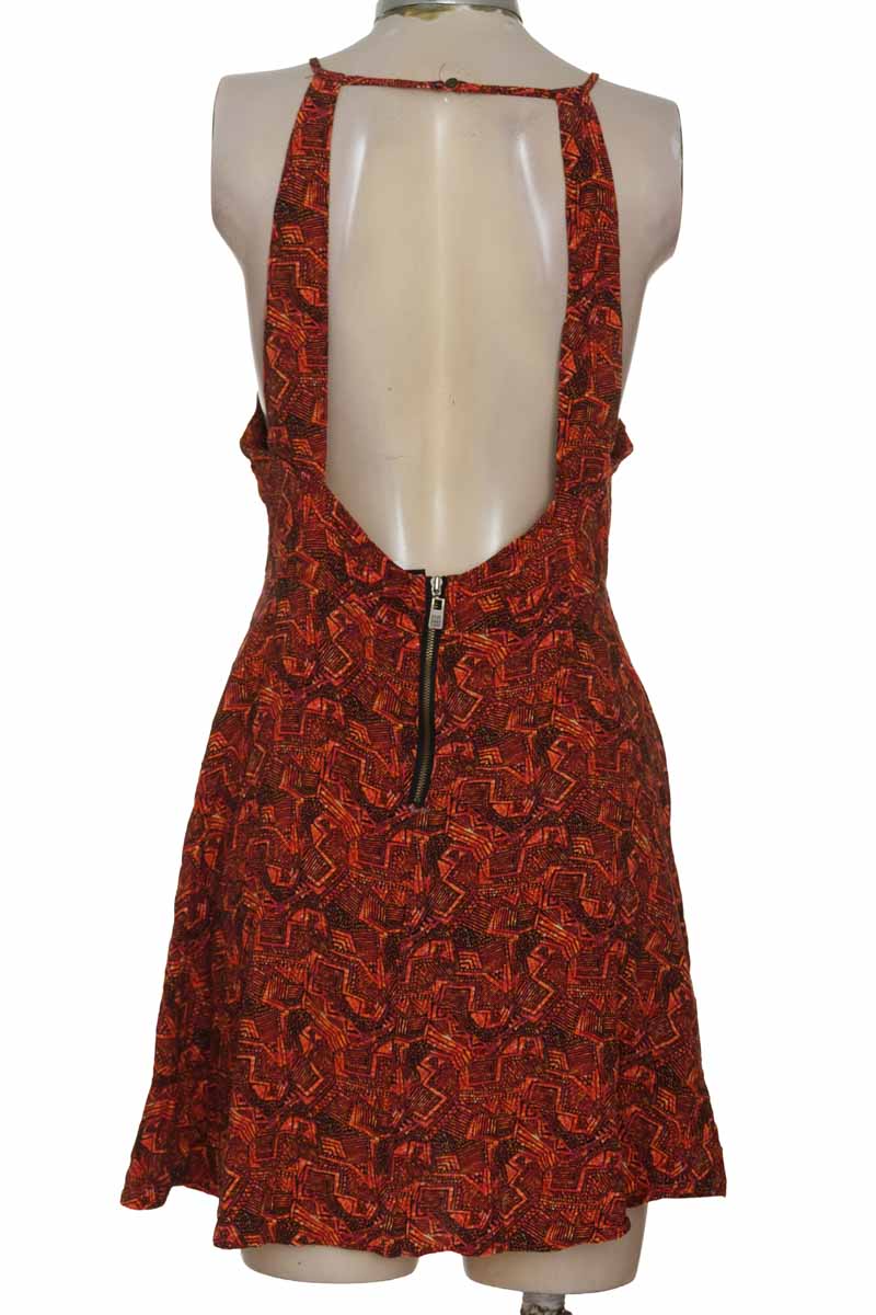 Vestido / Enterizo color Estampado - DENIMLAB