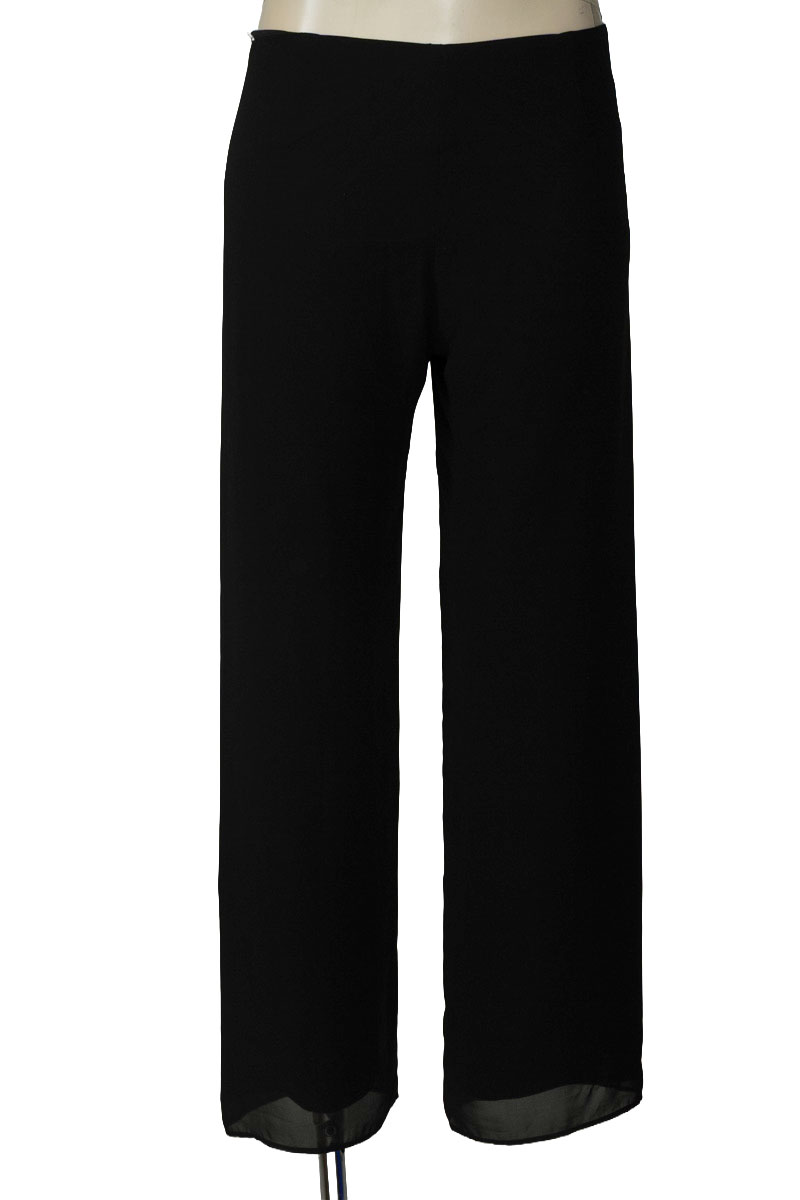 Pantalones color Negro - Closeando