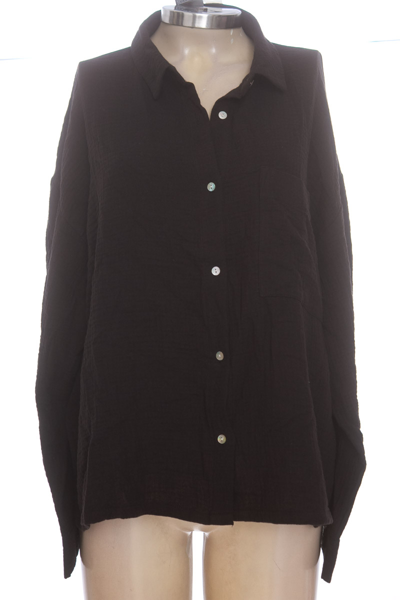 Blusa color Negro - H&M