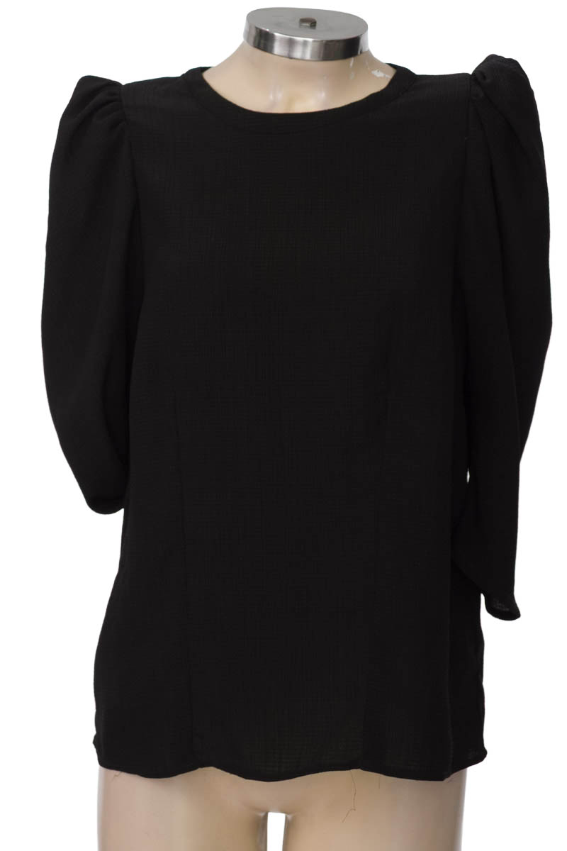 Blusa color Negro - H&M