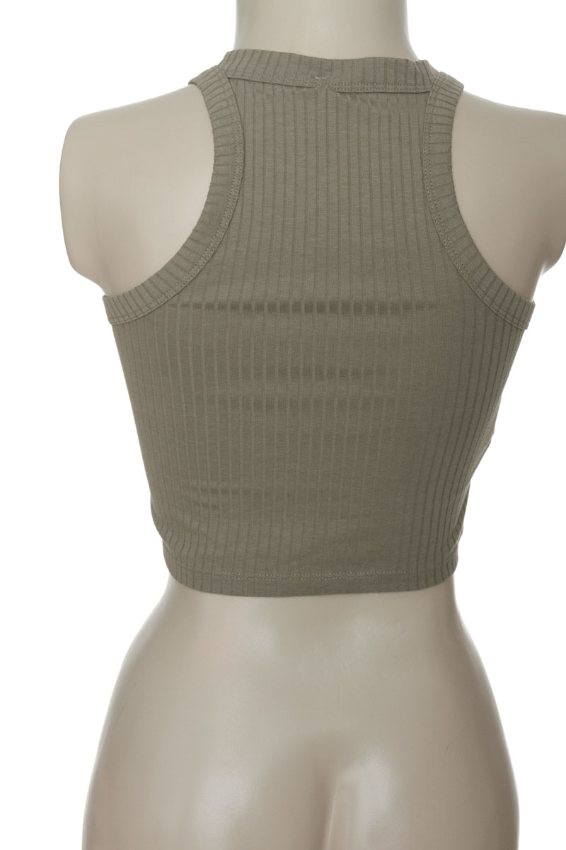 Top / Camiseta color Verde - Gef