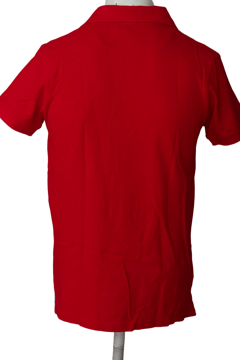 Polo color Rojo - U.S. Polo Assn.